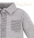 Camisa Bodie de 100% Algodón | Michael