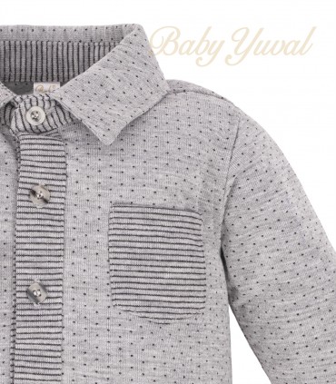 Camisa Bodie de 100% Algodón | Michael