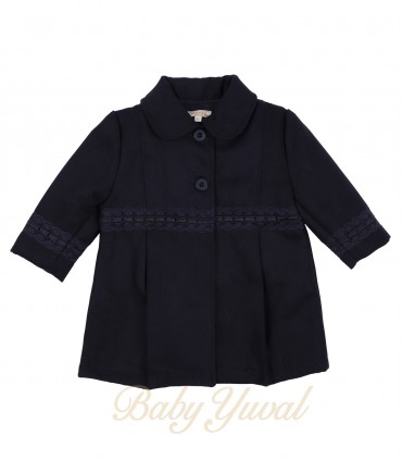 Abrigo | Colección Elizabeth