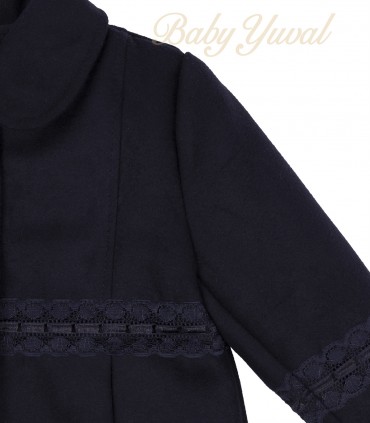 Abrigo | Colección Elizabeth