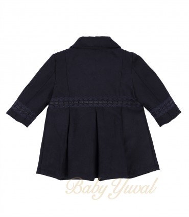 Abrigo | Colección Elizabeth