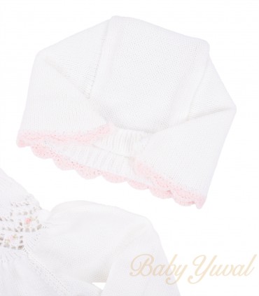 Vestido de Hilo | Wanda White