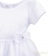 Vestido de Fiesta | White Lune