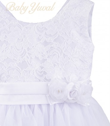Vestido de Fiesta | Sylvia Louise