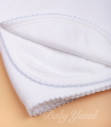 Colección Premium Jacquard | Línea Celeste