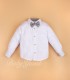 Conjunto Tirantes Largo | Jhon Beige