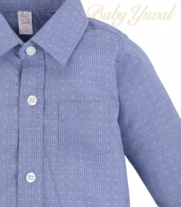 Camisa Bodie | Gerard