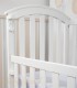Cuna de Bebé | White