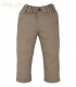 Pantalón Drill | Light Brown