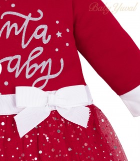 Bodie Tutu | Santa Baby