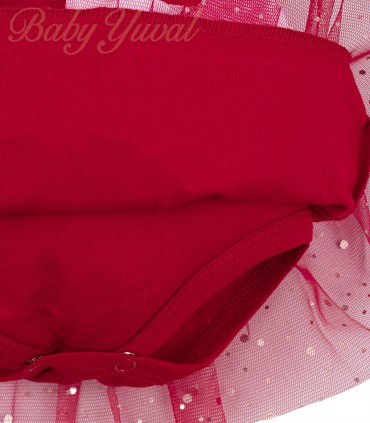 Bodie Tutu | Santa Baby