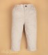 Pantalón Drill Creditex | Bone