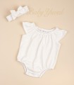 Romper | Kaley