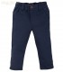 Pantalón Drill | Blue