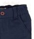 Pantalón Drill | Blue