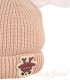 Gorro tejido | Reno