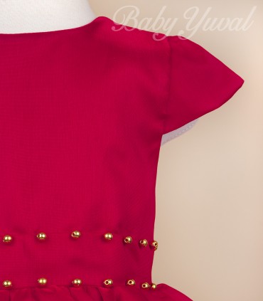Vestido Navidad | Charlotte