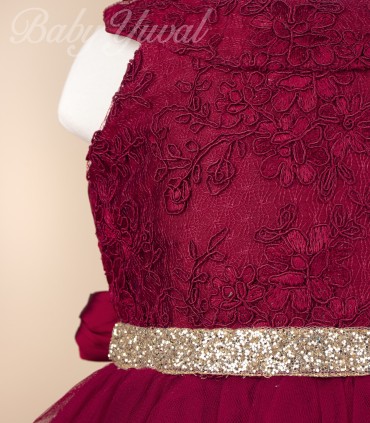 Vestido Navidad | Sophia