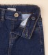 Pantalón Jean | Azul Slim Fit