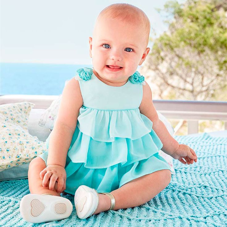 BEBÉ NIÑA