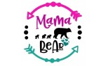 Mamá Bear