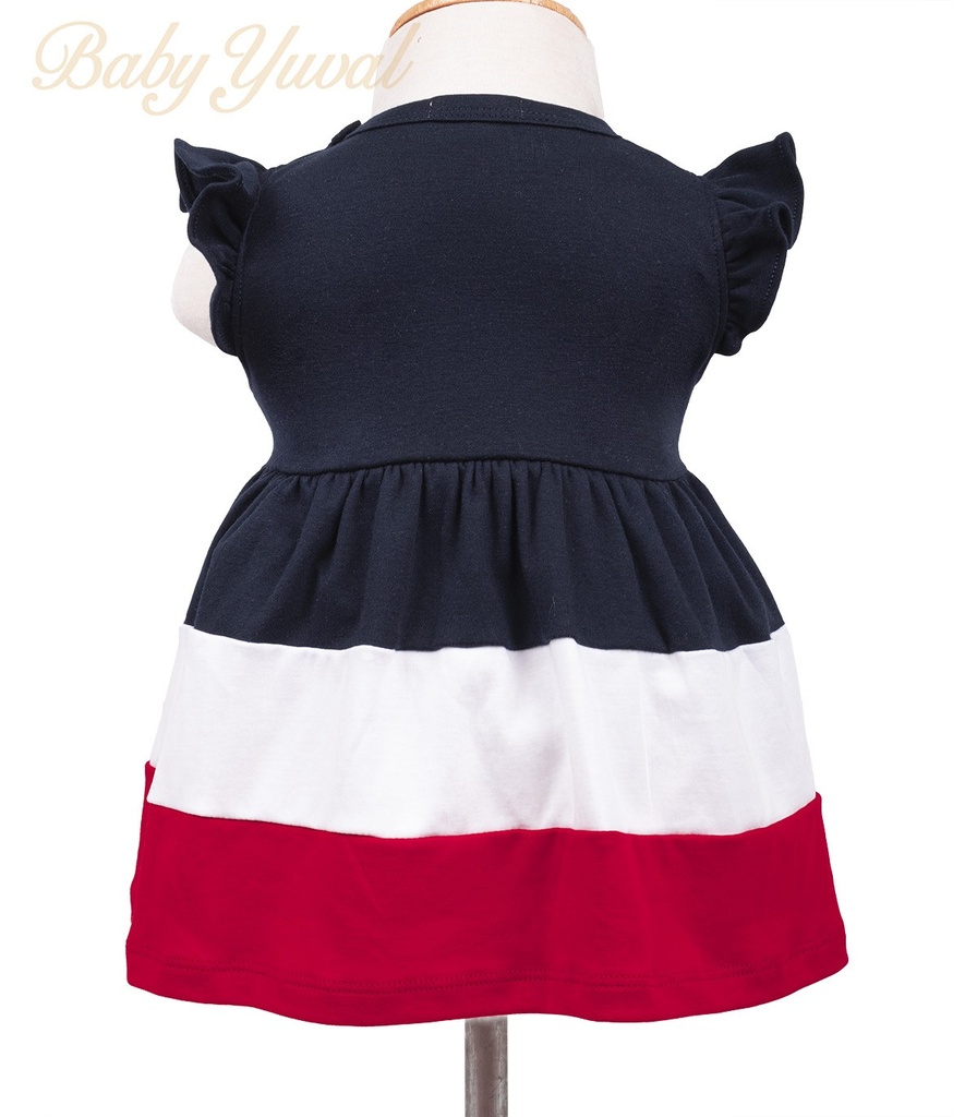 Vestido | Tommy - vista adicional