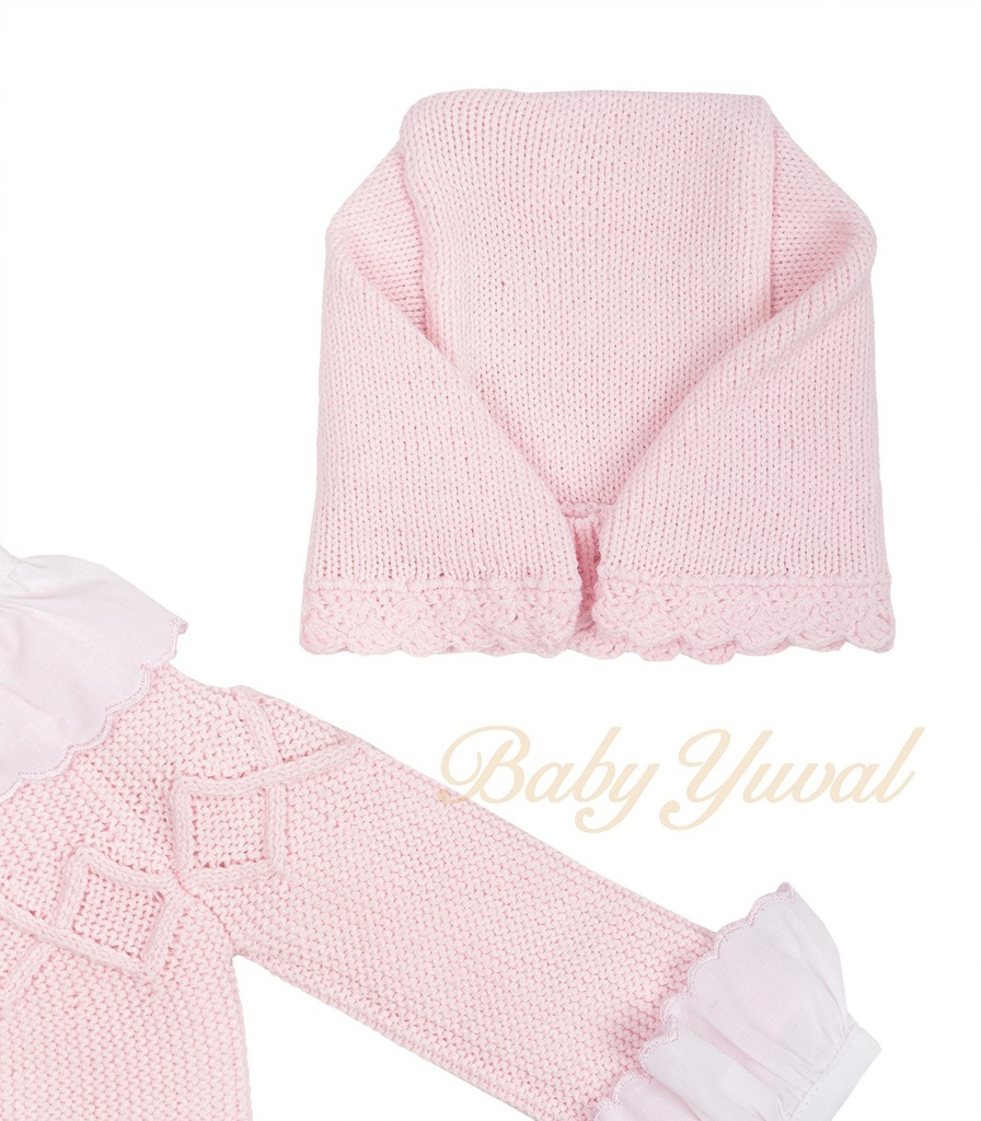 Conjunto de Hilo | Raysa - vista adicional
