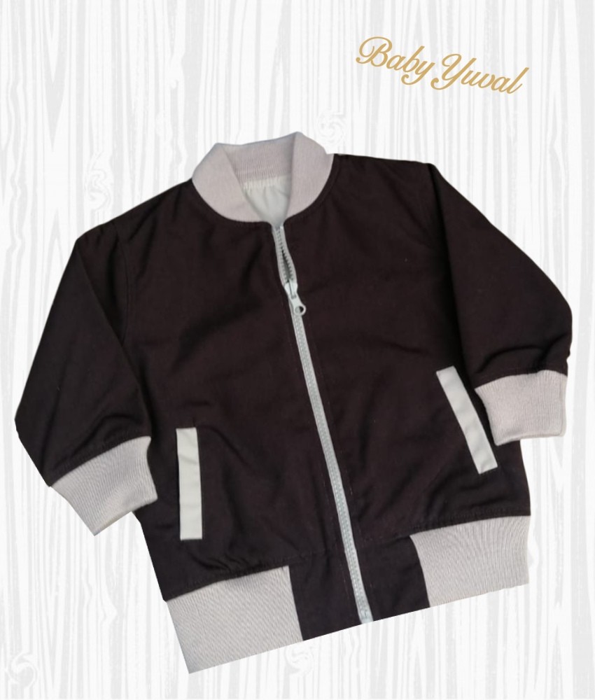 [CA097289] Casaca Reversible | Jackson (3 a 6 meses)