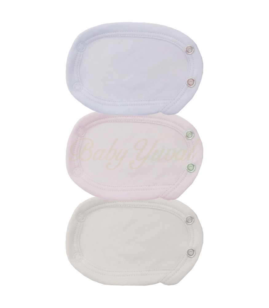 [TR095836] Tripack Extensores de Bodies (Mujer, S)