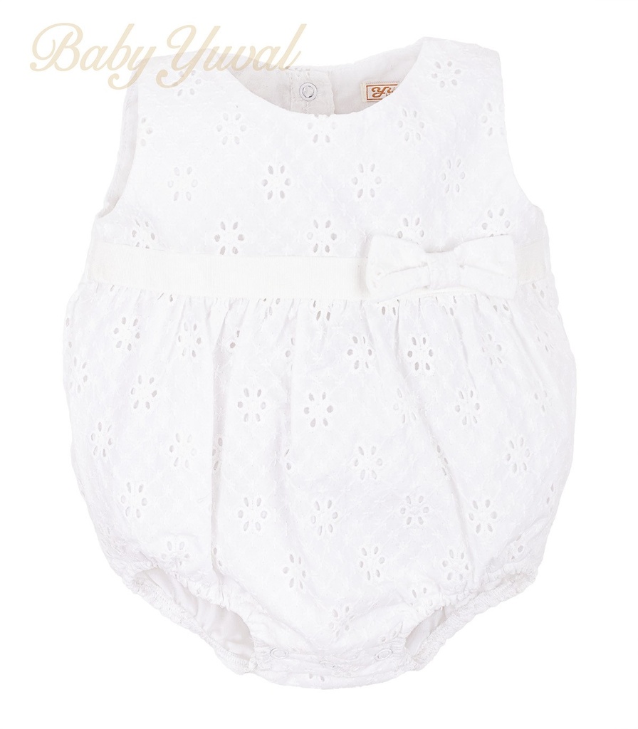 [RO096097] Romper | Valentina (12 a 18 meses)