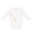 Bodie Cruzado | Colección Clínico Crema