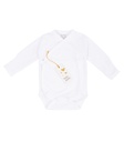 Bodie Cruzado | Colección Clínico Blanco