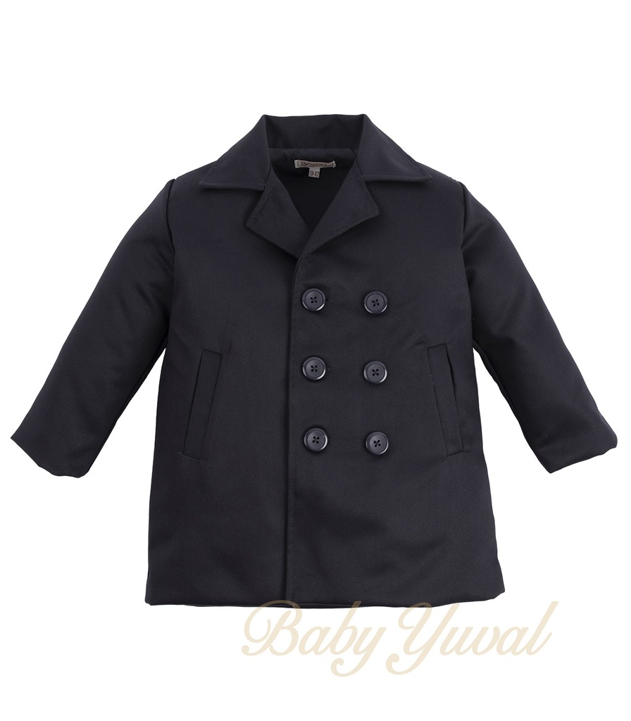 [SA097368] Saco de Lanilla Spandex | Michael (2 A)