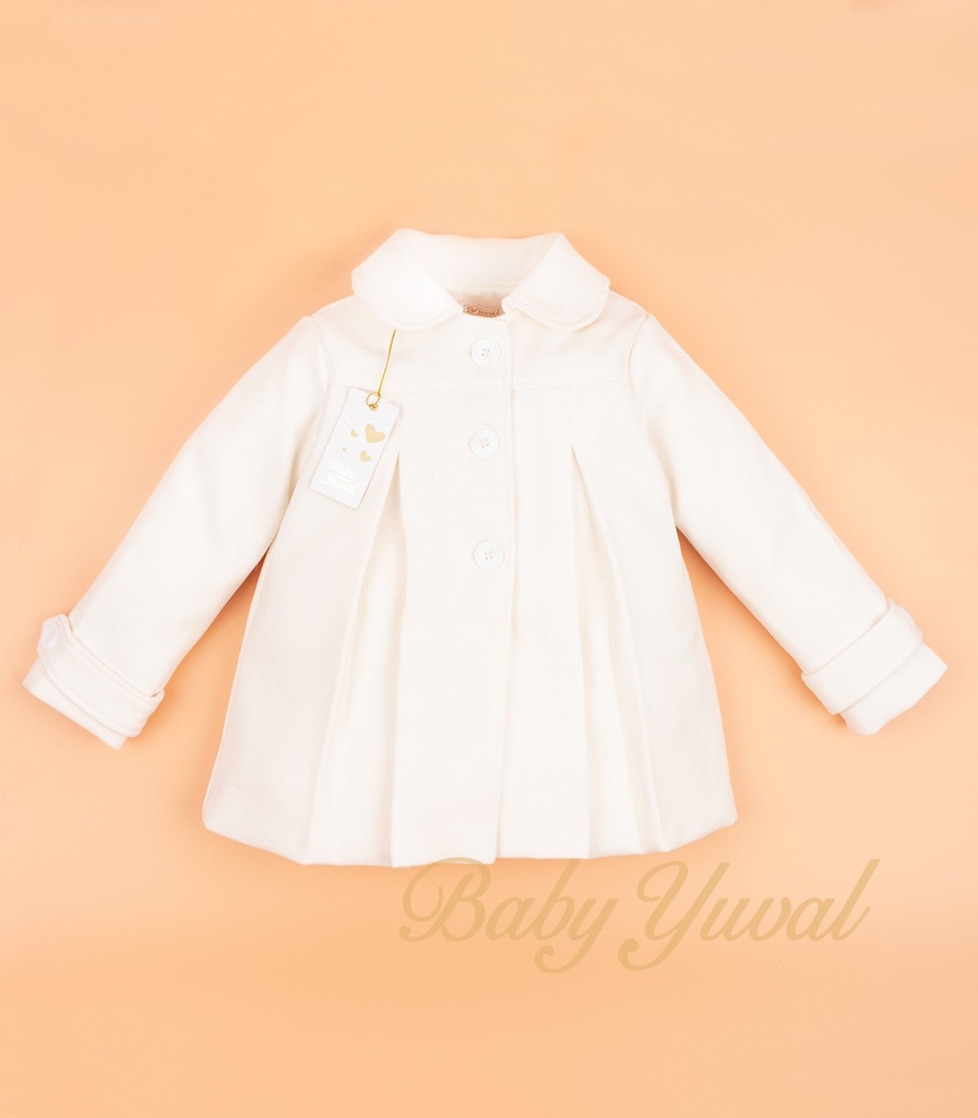 [AB097601] Abrigo de Paño | Elly (T4)