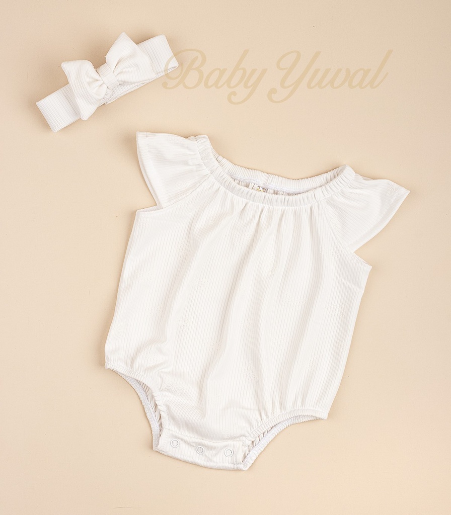 [RO099206] Romper | Kaley (T2)