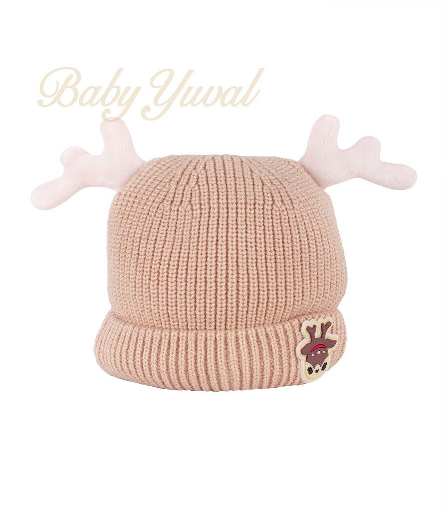 [GO992632] Gorro tejido | Reno