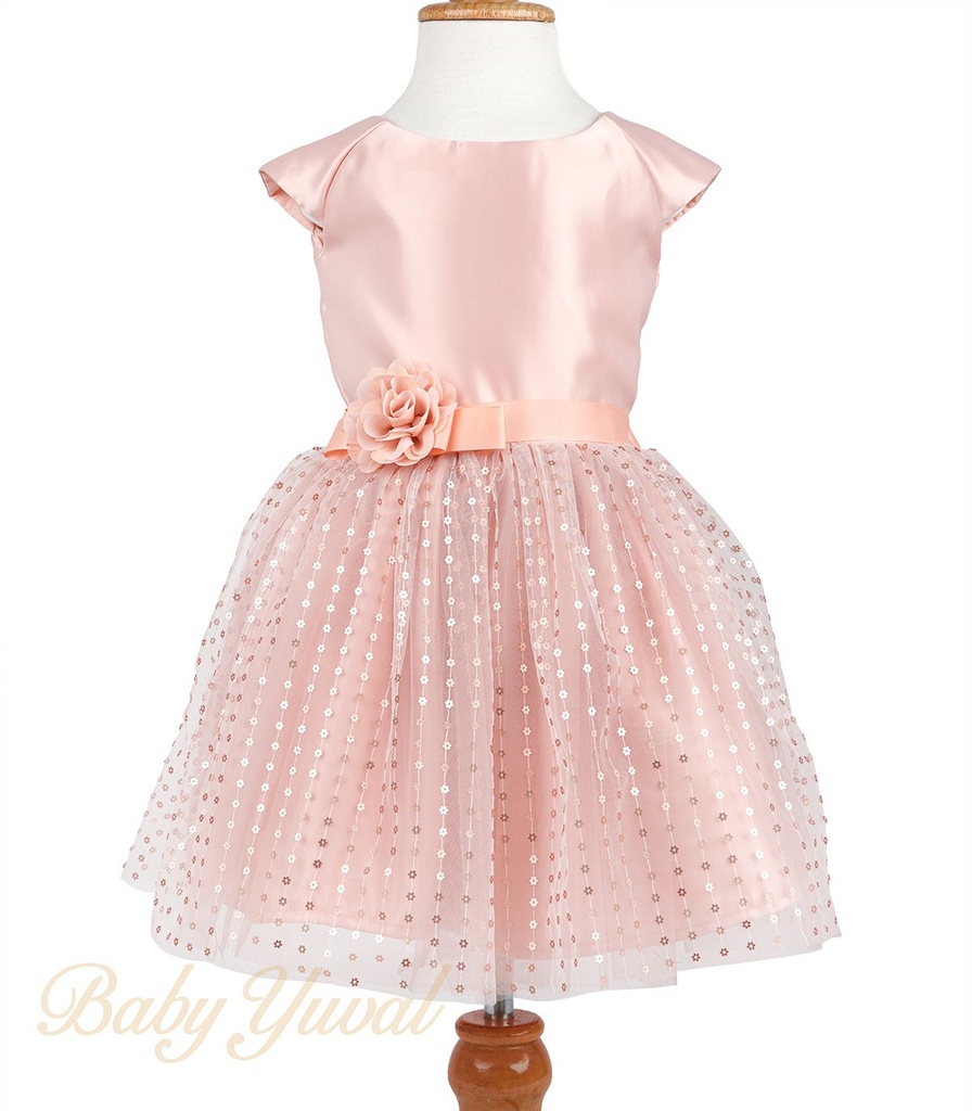 [VE099381] Vestido de Fiesta | Rossie (T4)