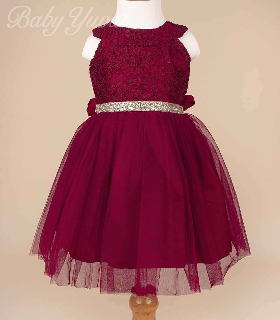Vestido Navidad | Sophia