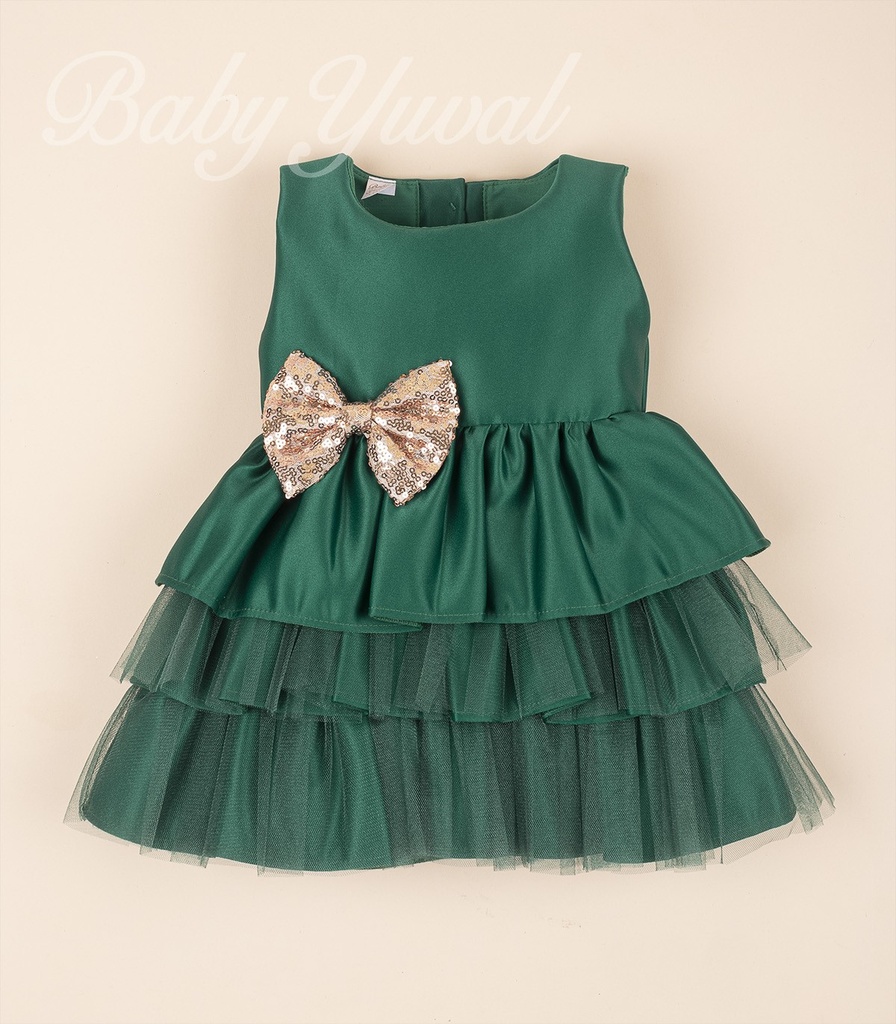 [VE099551] Vestido Navidad | Isabella (T0)