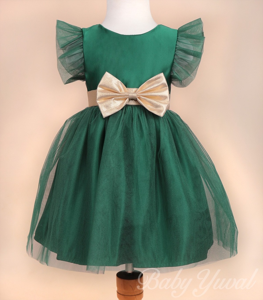 [VE099659] Vestido Navidad | Anna (T2)