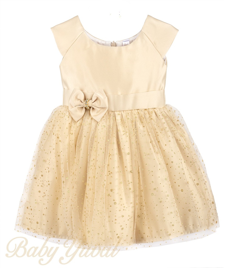 [VE099768] Vestido de Fiesta | Georgina (T1)