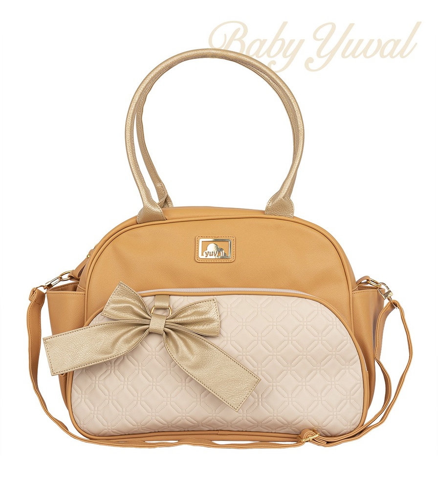[BO0100413] Bolso Pañalero | Alessia