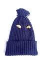 Gorro de Hilo Algodón