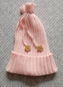 Gorro de Hilo Algodón