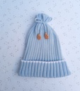 Gorro de Hilo Algodón