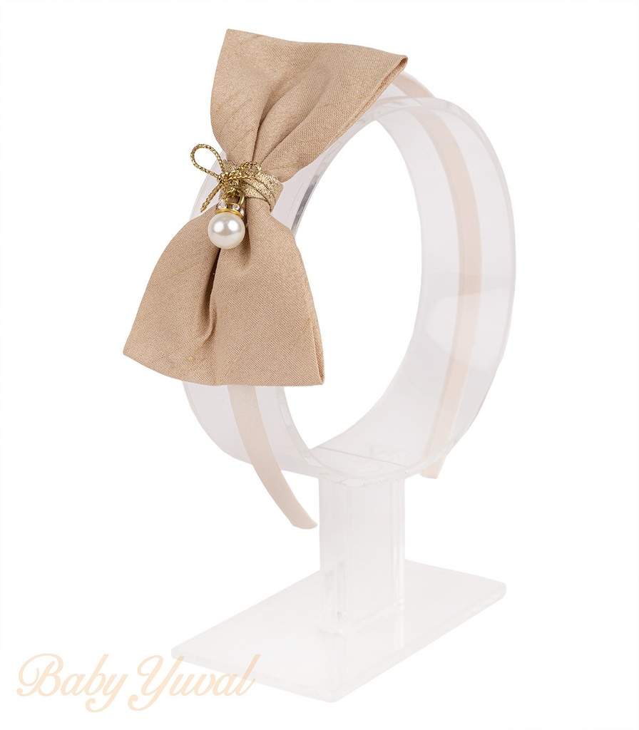[VI0101452] Vincha Rígida | Sussy