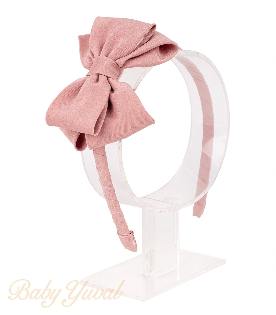 [VI0101454] Vincha Rígida | Paula