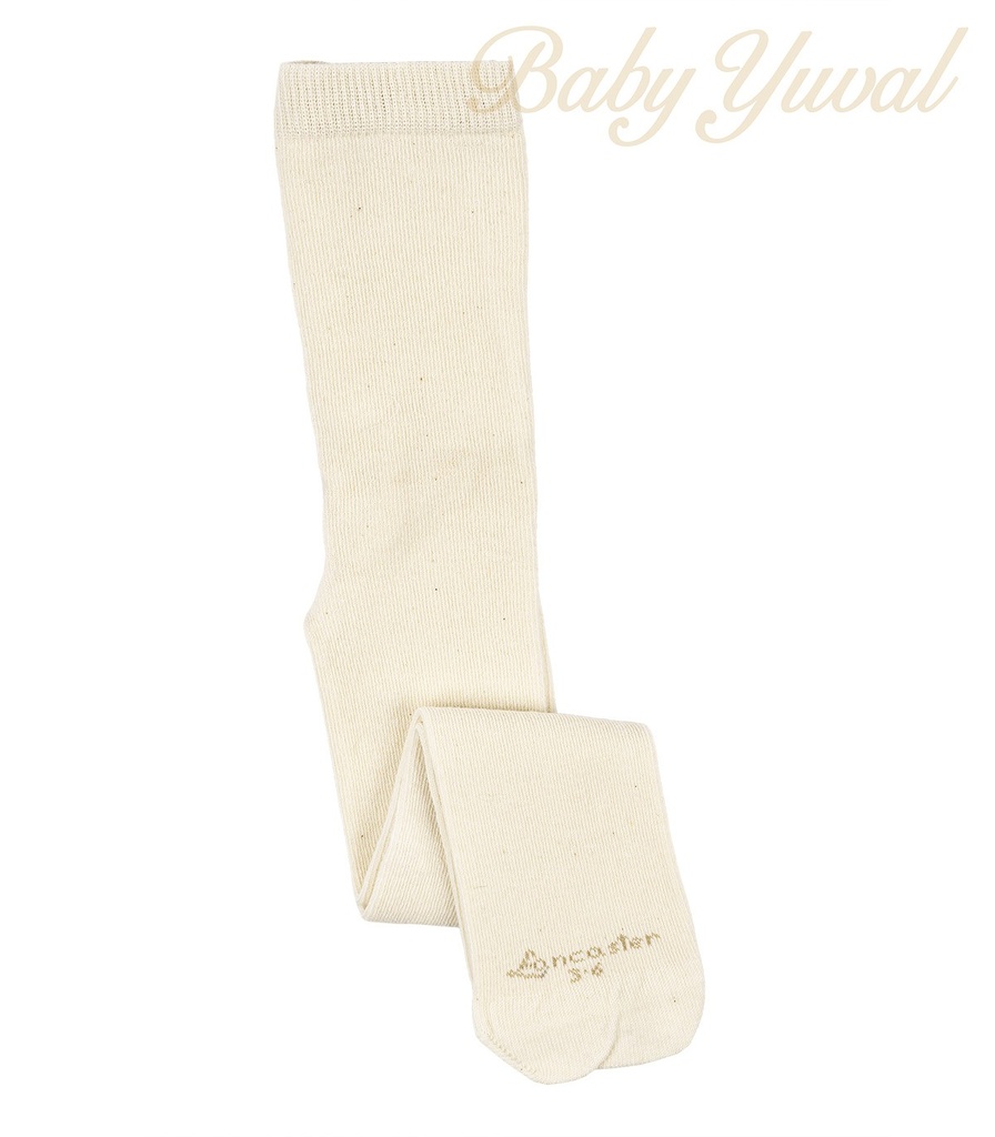 [PA0101496] Panty de Invierno | Lisa Crema (6 a 12 meses)