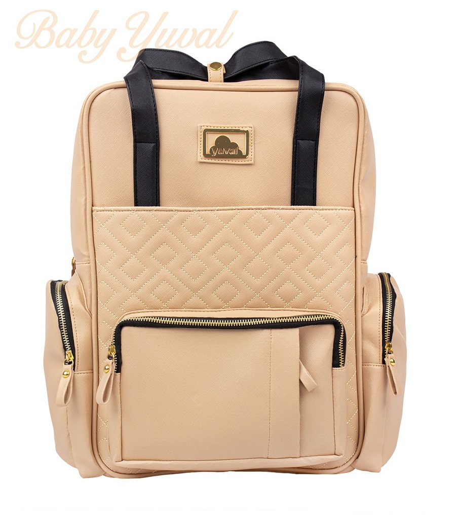 [MO0101700] Mochila Pañalera | Verona