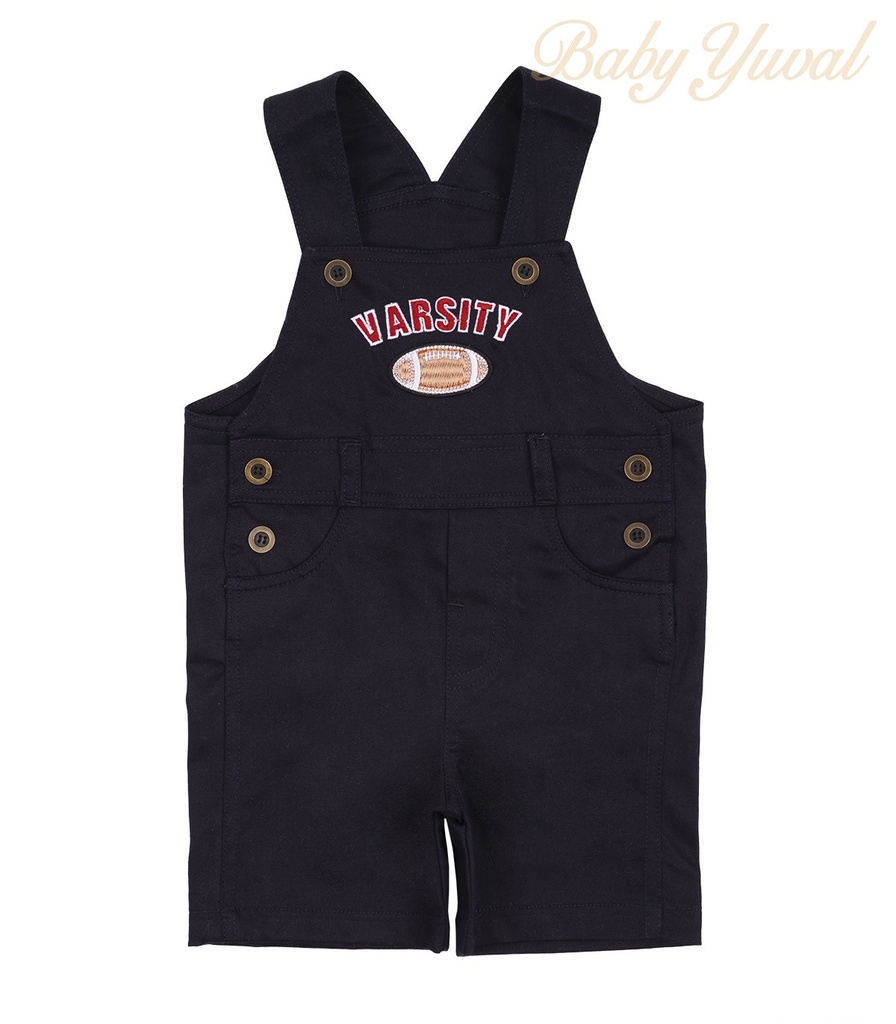 [OV0101826] Overall | Varsity (6 a 12 meses)